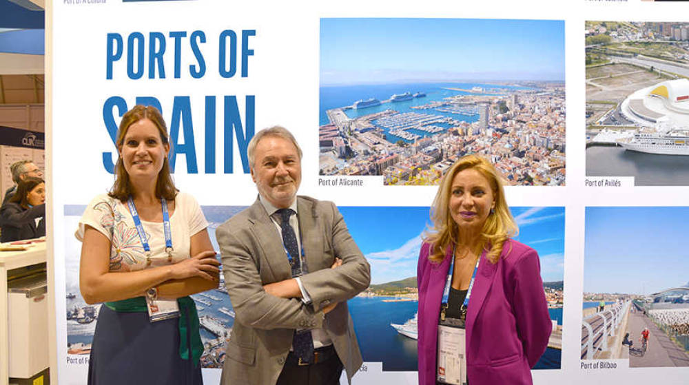 Alicante basa en la colaboraci&oacute;n entre instituciones su &eacute;xito en el tr&aacute;fico de cruceros