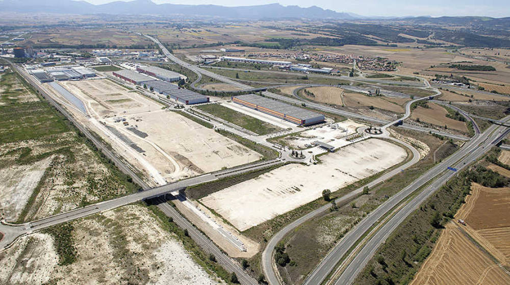 La Asociaci&oacute;n de Bodegas de Rioja Alavesa elige Arasur para su nuevo centro log&iacute;stico