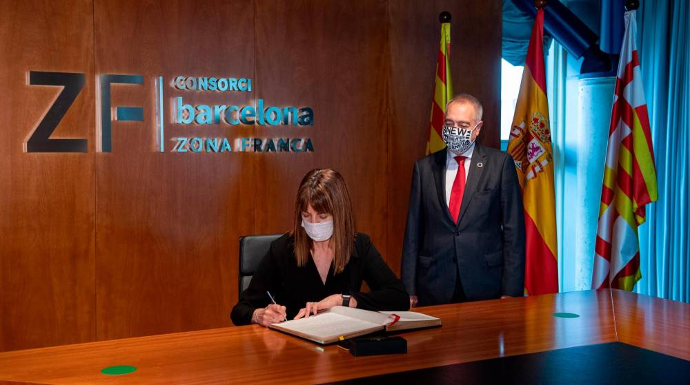 Euskadi y CZFB abordan las oportunidades de la nueva economía