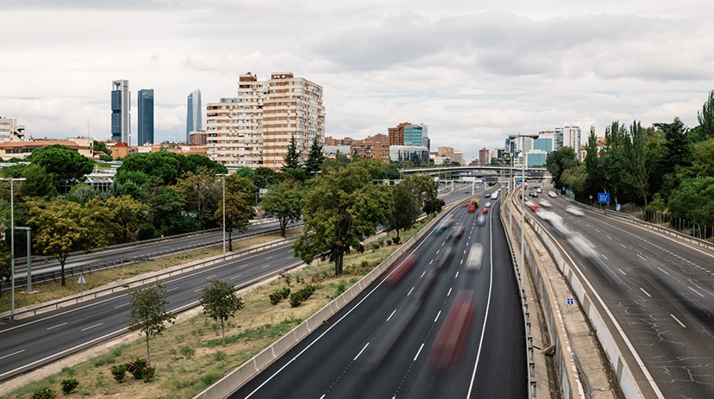 Hacienda incluye a los transportistas de mercanc&iacute;as en la reducci&oacute;n tributaria por m&oacute;dulos