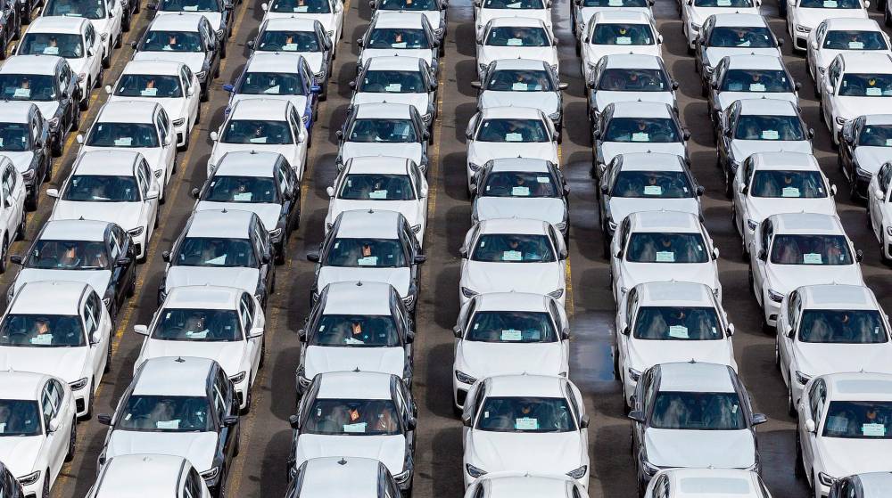 Los costes de la logística de vehículos en Europa crecieron un 53,9% entre 2019 y 2022