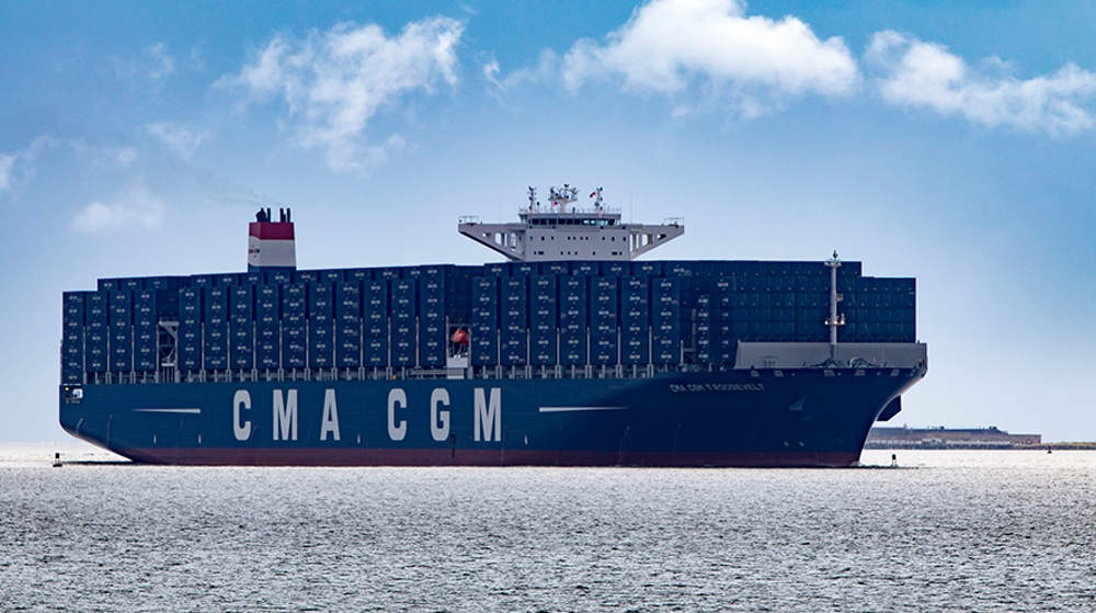 CMA CGM actualiza su red de servicios entre Europa, el Caribe y Latinoam&eacute;rica