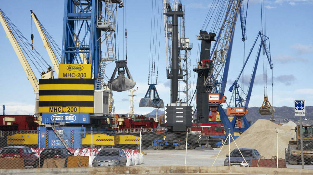 PortCastell&oacute; cierra 2018 con un crecimiento seis veces superior al del resto del sistema portuario