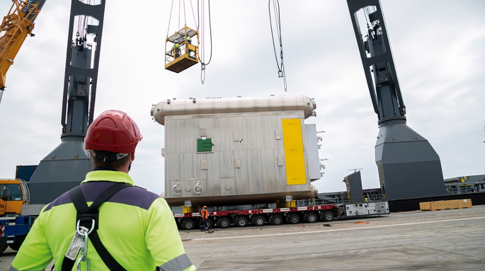 Las exportaciones se recuperan con lentitud y a&uacute;n est&aacute;n lejos de asumir su rol de motor