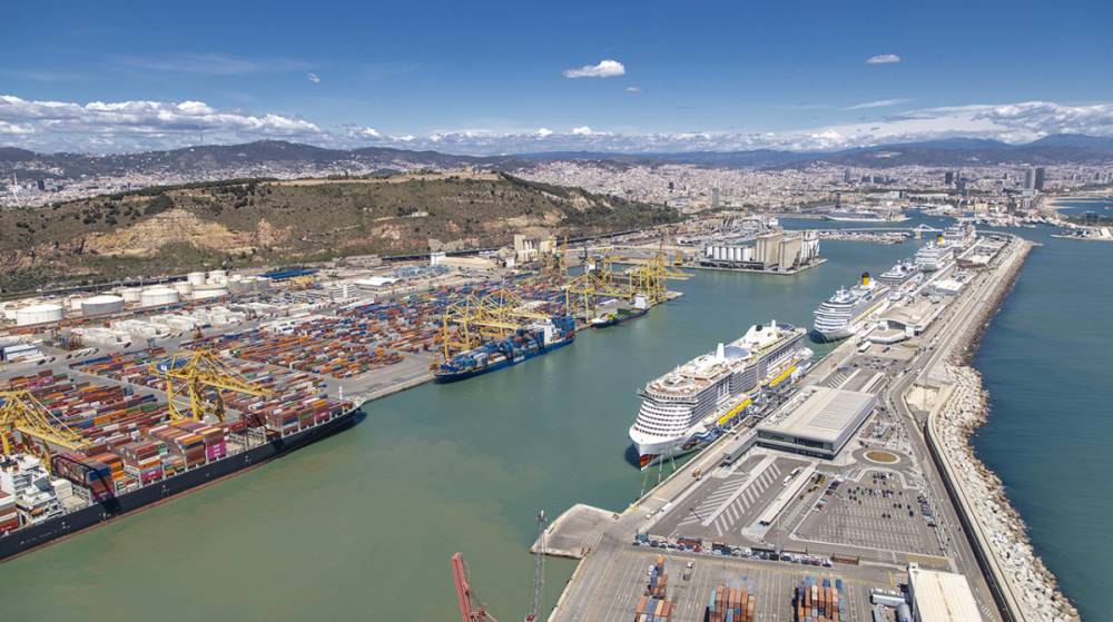 AIVP y MedCruise crean un grupo de trabajo sobre cruceros y ciudades portuarias