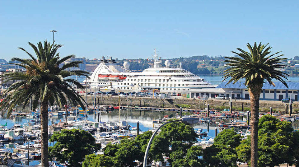 Ferrol lanza una nueva web para promocionarse como destino