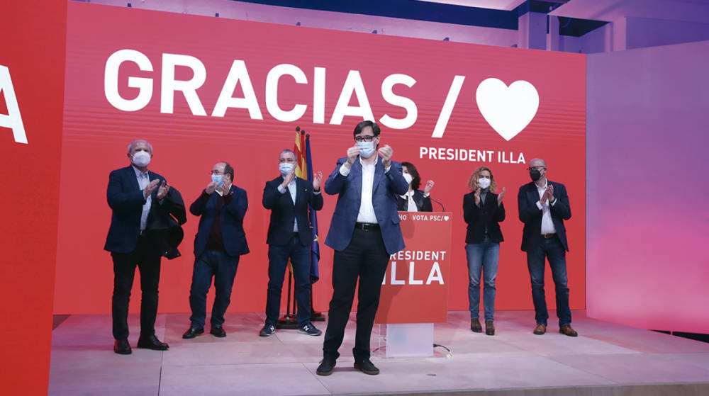Catalunya, a la espera de un gobierno comprometido con la log&iacute;stica