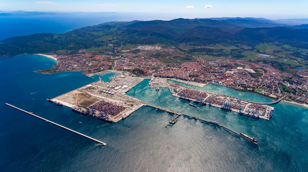 Diario del Puerto organiza con Propeller Algeciras la Fiesta de la Logística de Algeciras