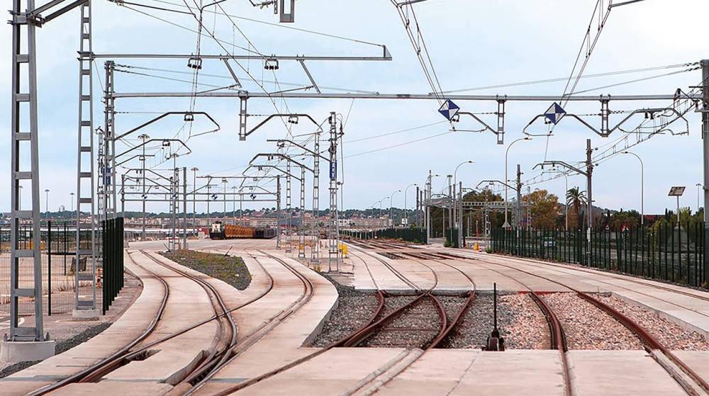 El Port de Tarragona presenta su apuesta ferroviaria e intermodal en la feria “Transporte Logistic 2023”