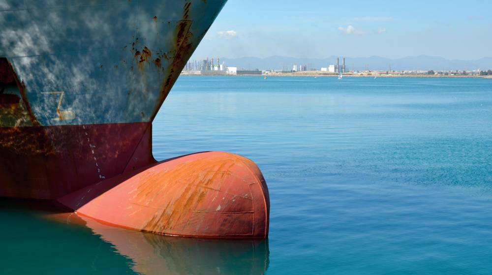 Los puertos pondrán en común sus buenas prácticas en materia de descarbonización