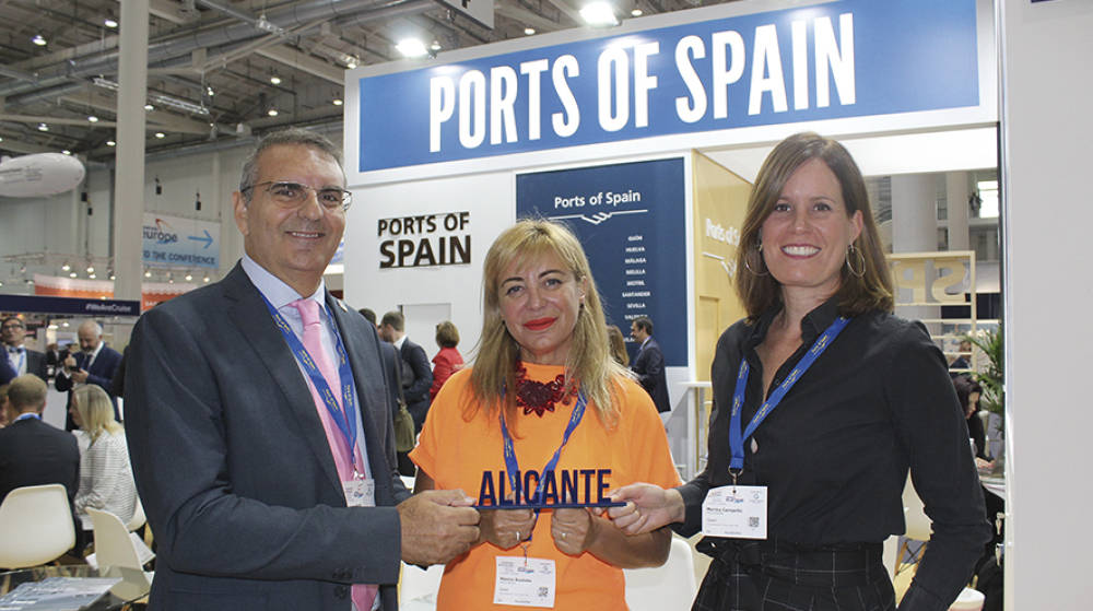 Alicante se lanza a captar un nuevo segmento de pasajeros: el de la movilidad reducida