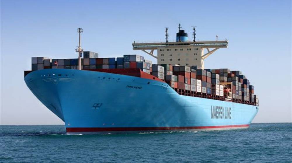 Maersk ampl&iacute;a sus servicios a la financiaci&oacute;n de las exportaciones y a la gesti&oacute;n aduanera