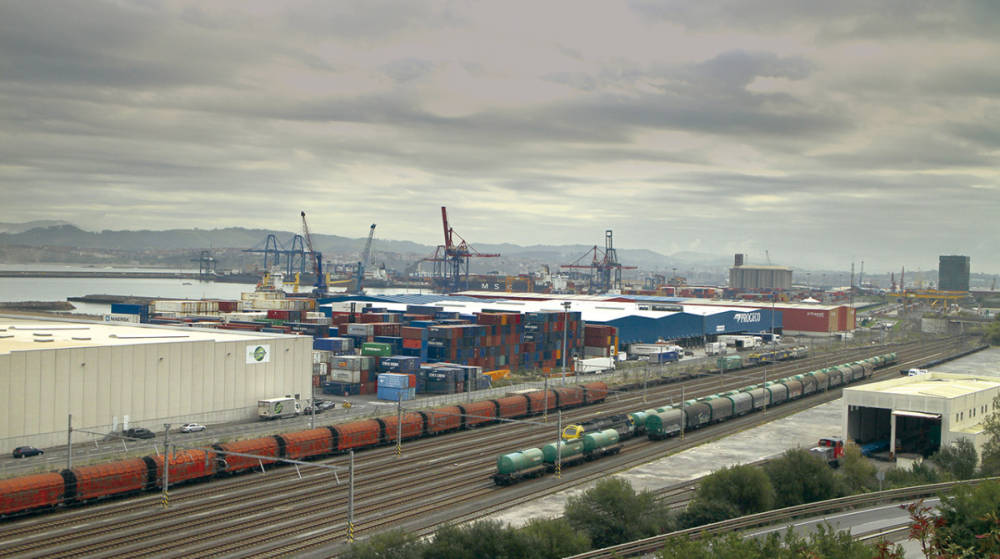 COSCO inicia un servicio desde los puertos de Bilbao y Vigo hacia West Africa