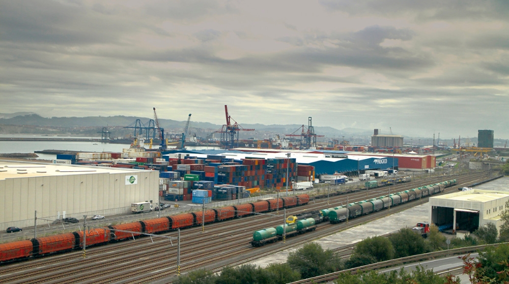 COSCO inicia un servicio desde los puertos de Bilbao y Vigo hacia West Africa