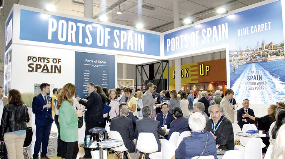 Seatrade Europe cumple las expectativas de los puertos, destinos y operadores mar&iacute;timos