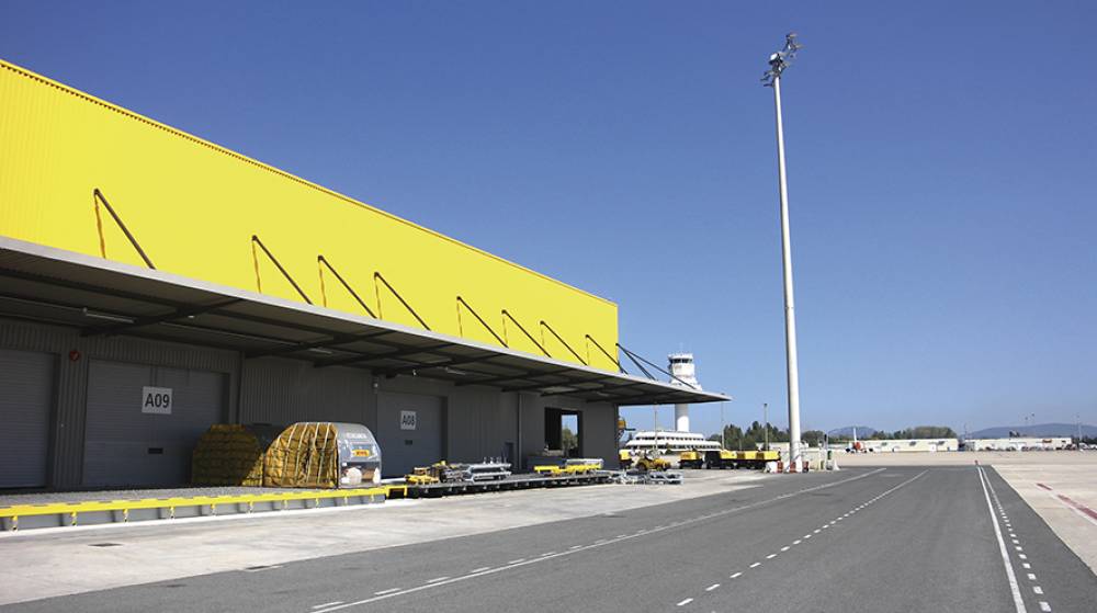 El Aeropuerto de Foronda se abre a nuevas oportunidades con la recuperaci&oacute;n del H24