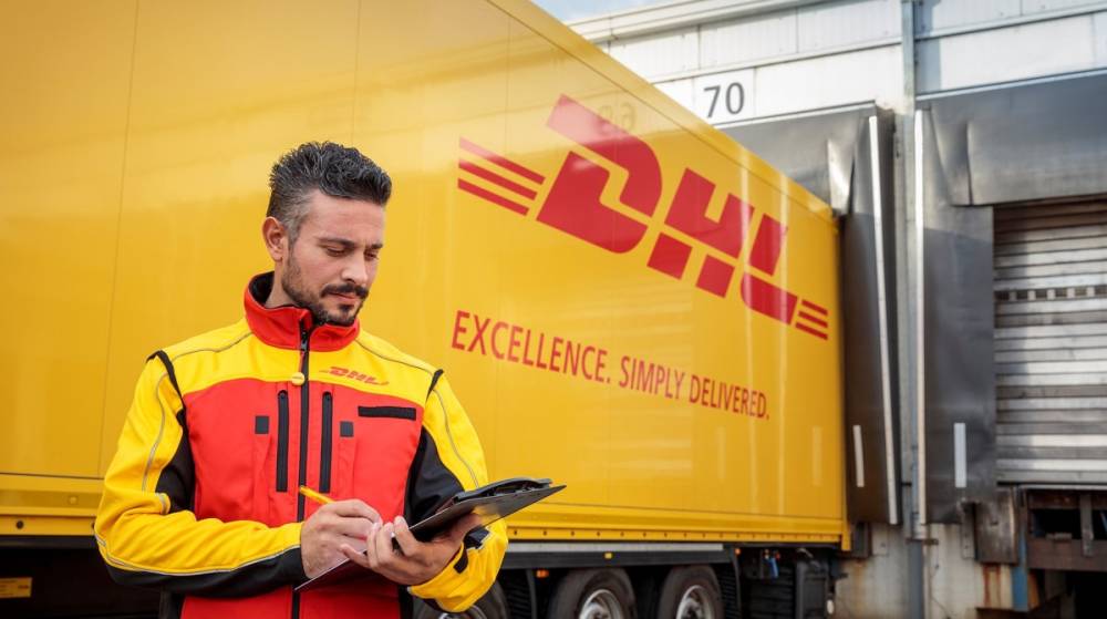 DHL Freight implementa en Espa&ntilde;a la soluci&oacute;n de gesti&oacute;n TMS Evo
