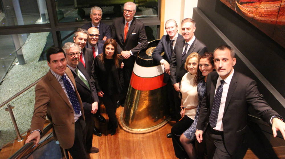 Hamburg S&uuml;d Iberia fortalece su marca con la apertura de oficinas en Bilbao, Madrid y Vigo