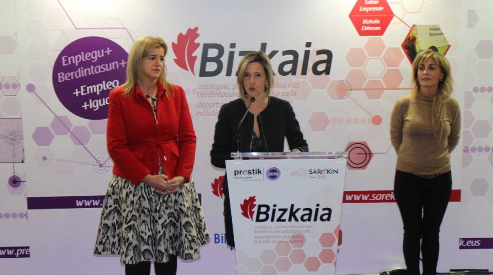 La AP de Bilbao refuerza su compromiso con el futuro profesional de los j&oacute;venes de Bizkaia