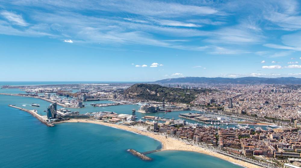 El Port de Barcelona estrena web de Atenci&oacute;n al Cliente