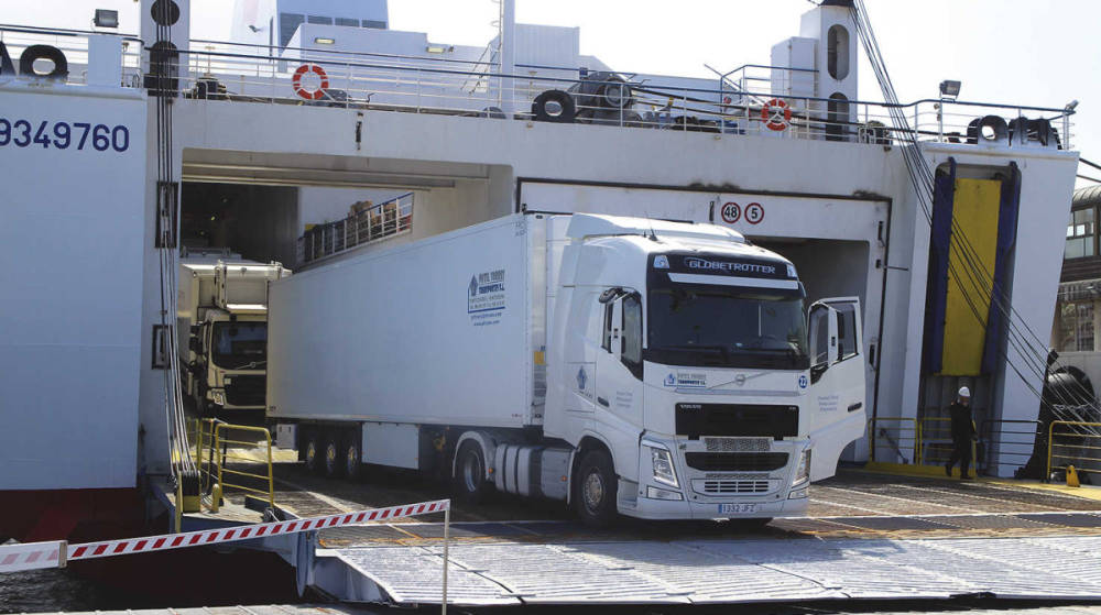 El Puerto de Santander recupera su PIF tras levantar la Comisi&oacute;n Europea su suspensi&oacute;n