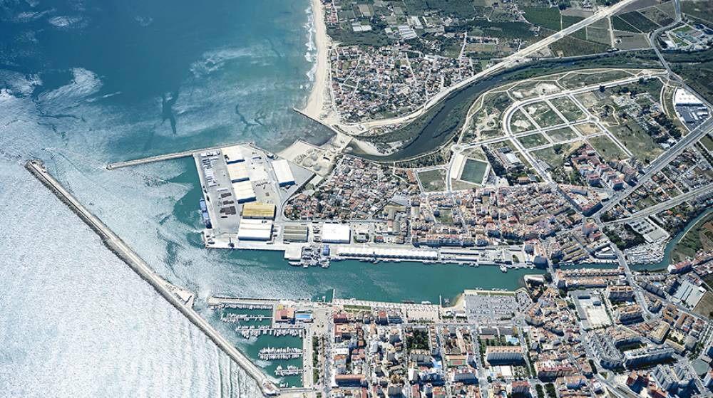 La APV adjudica las nuevas instalaciones de seguridad del Puerto de Gandia