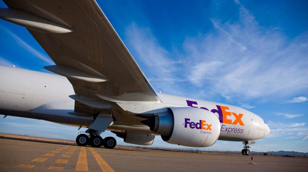 FedEx abrirá una instalación global de tránsito aéreo en el Aeropuerto de Estambul