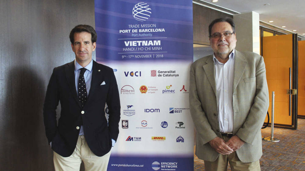 BIT refuerza sus relaciones con el sector cafetero de Vietnam
