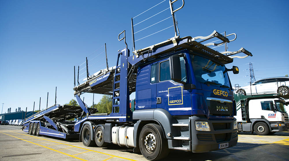 Gefco adquiere la plataforma Chronotruck para conectar a cargadores y transportistas