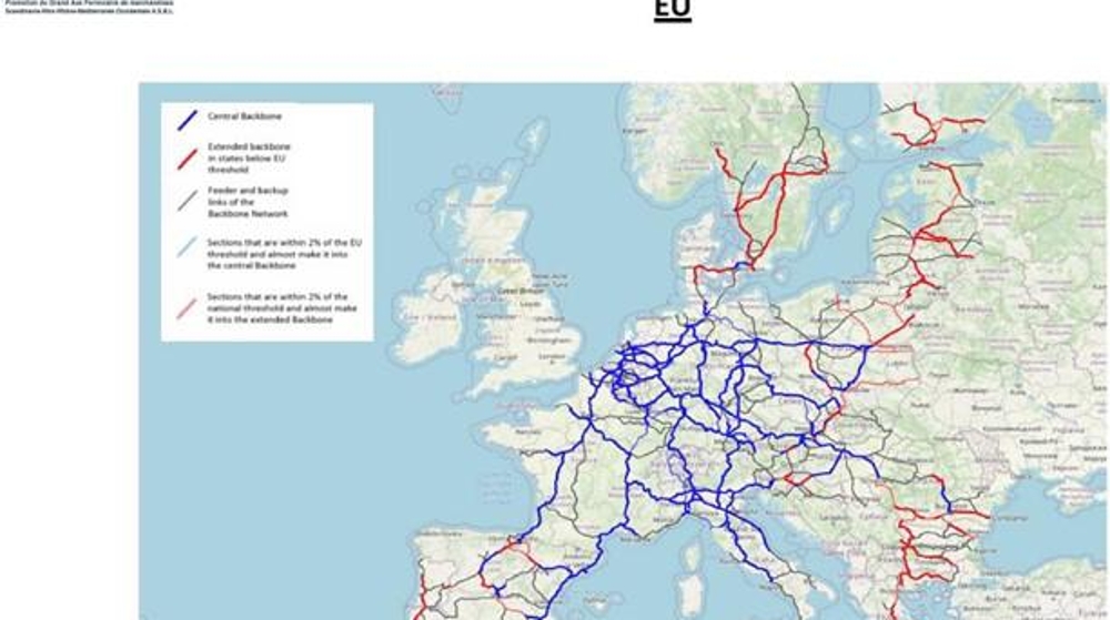 Ferrmed responde a los objetivos del Pacto Verde con su sistema de transporte combinado para mercancías