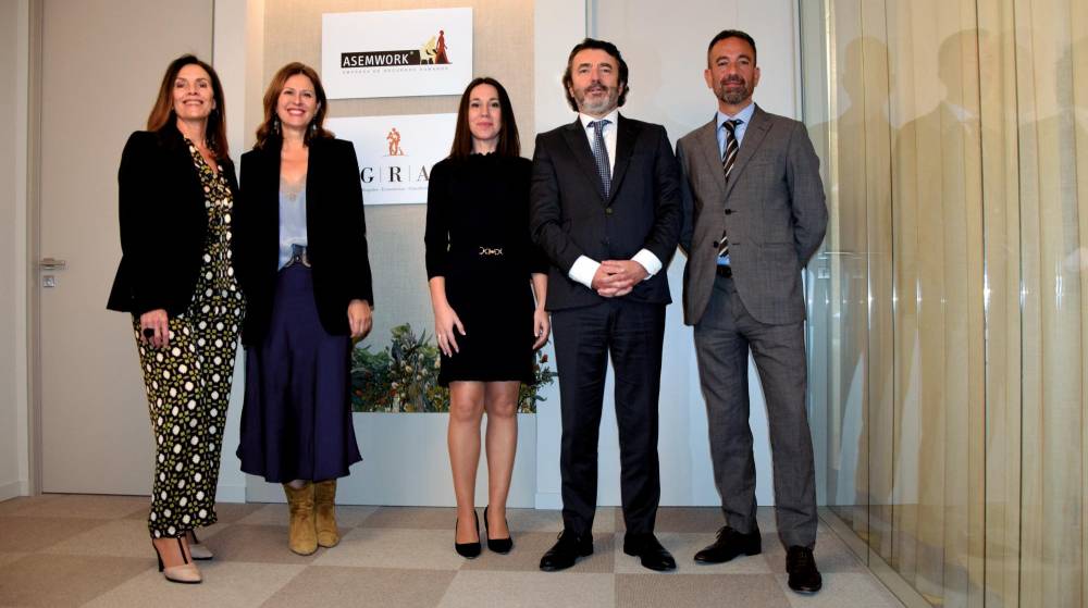 GRA Consultores afianza su posición en el TOP 5 de despachos medianos valencianos