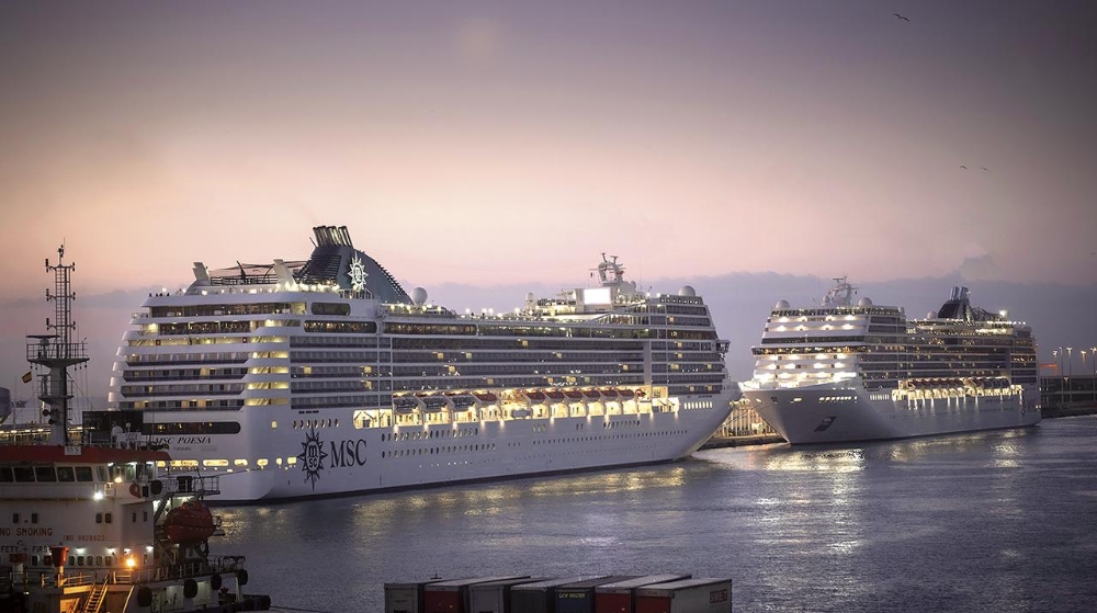 “Descubre el futuro de los cruceros”, la nueva campaña de sostenibilidad de MSC Cruceros