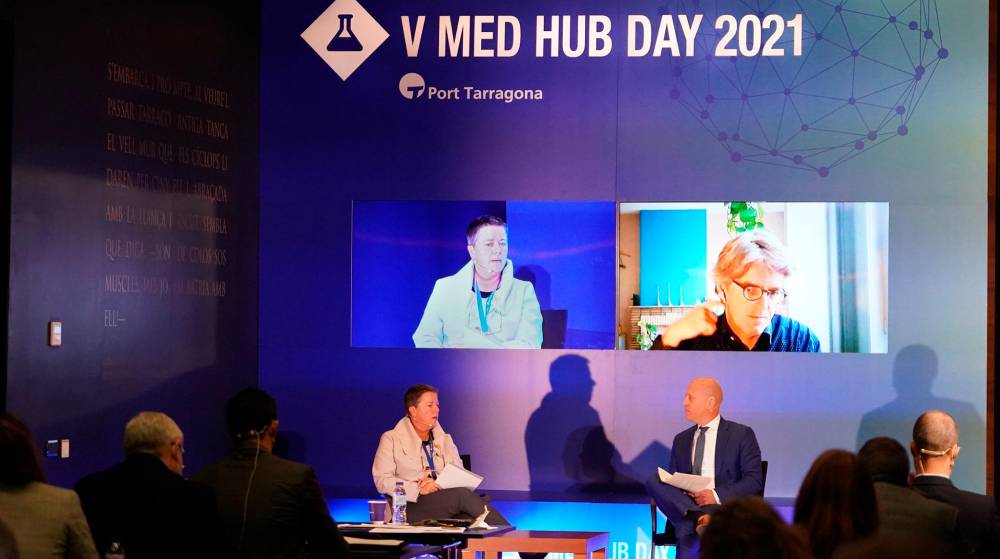 La AP de Tarragona centrará el programa del Med Hub Day en la transición energética