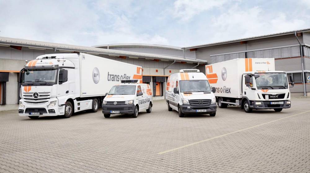 Geodis comprará trans-o-flex para desarrollar su red en Alemania