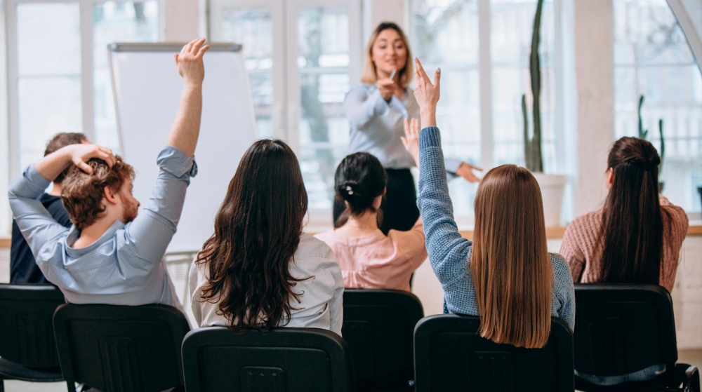 Abierto el plazo de preinscripción en los cursos de Galicia Logistics Academy 2023