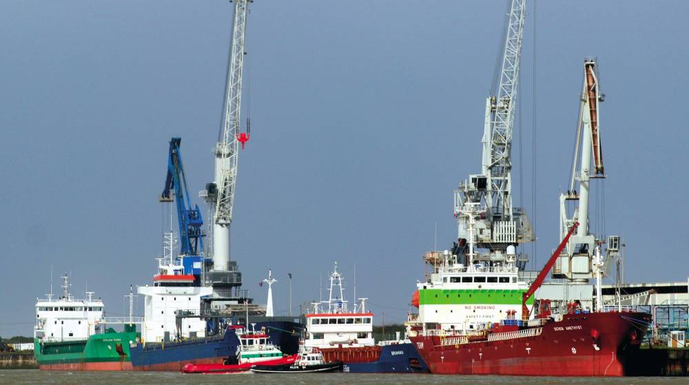 Puerto de Baiona: combinación de la ambición y dinamismo de los actores privados y públicos