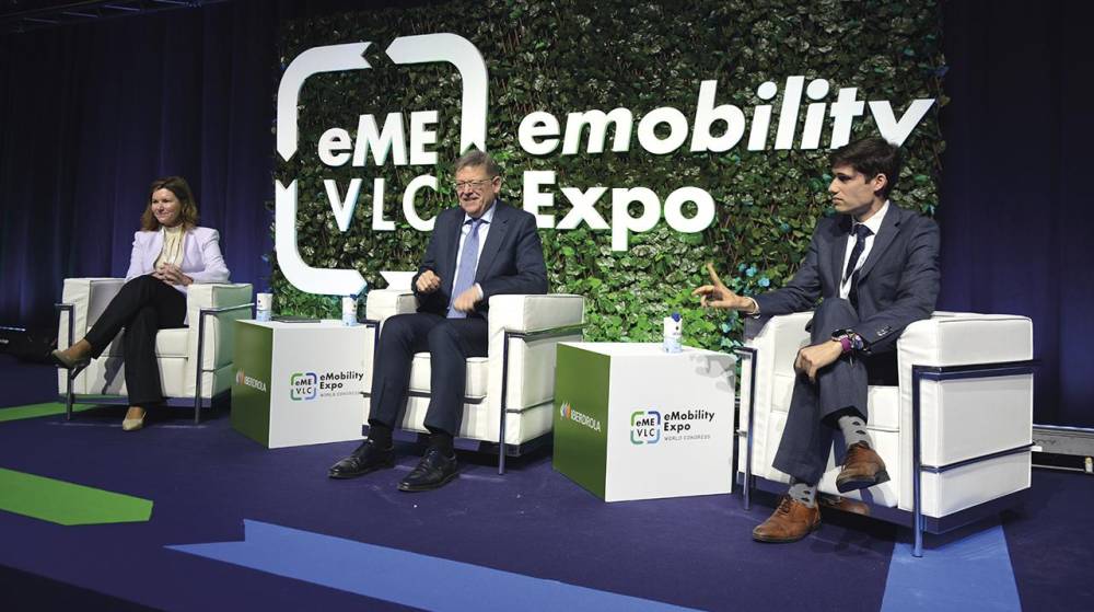 Valencia muestra sus cartas para ser el hub líder de movilidad sostenible en Europa