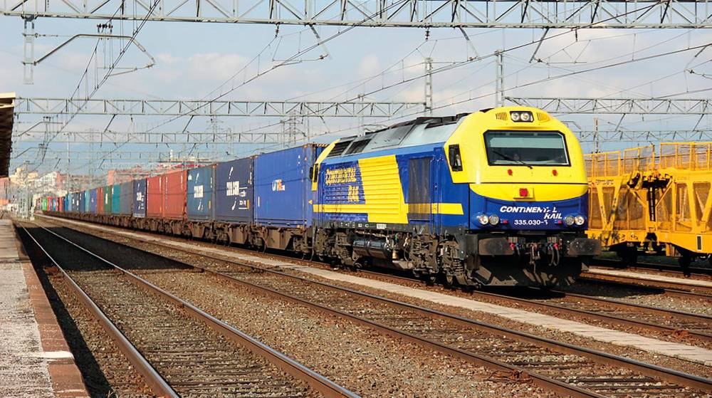 MITMA busca subir nuevos tráficos al tren con la mejora del tramo Logroño-Miranda de Ebro