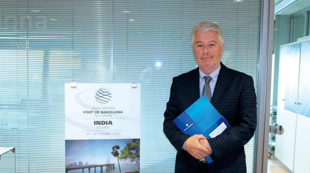 La Misión del Port de Barcelona catalizará su actividad en el sector químico y biotecnológico