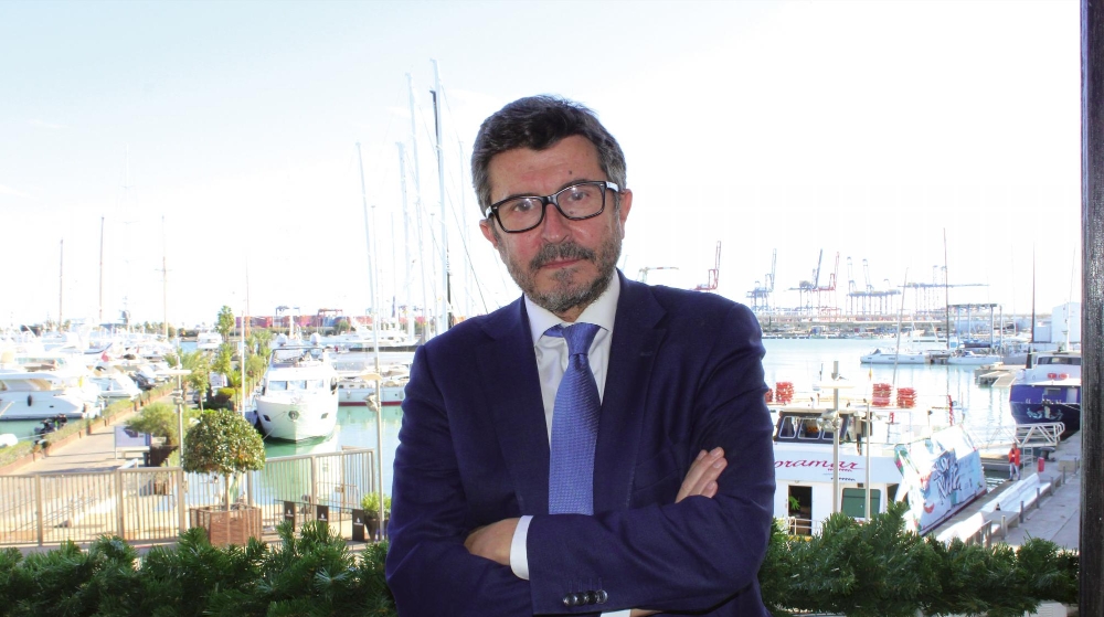 “El siguiente paso será la integración digital smart port-smart city”