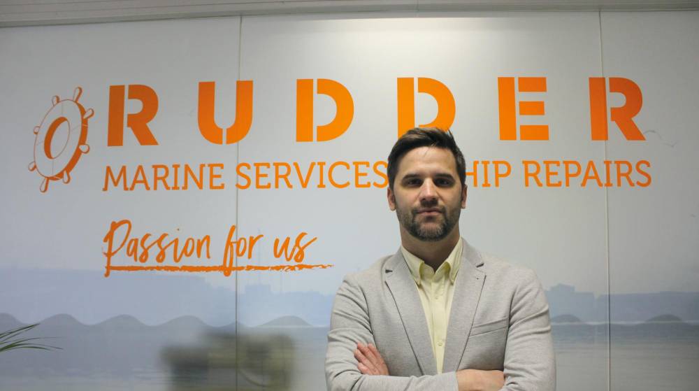 Rudder pone el foco en la internacionalización con su nuevo servicio All-In-One Provider