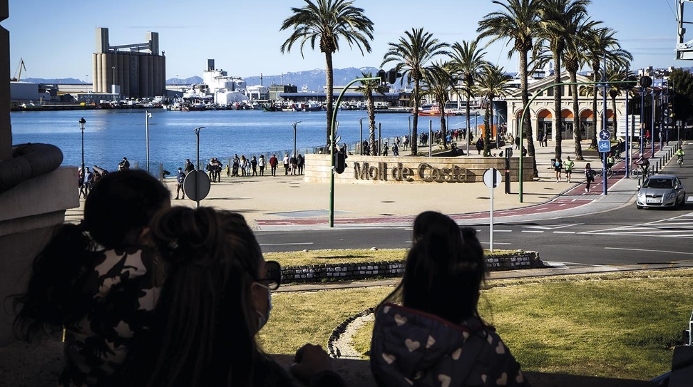 El Port de Tarragona organiza más de 10 actos de la Festa Major de Santa Tecla