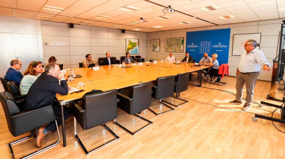 Cataluña crea la Comisión Interdepartamental de la ELIEC