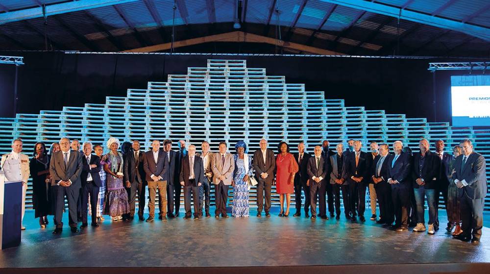 La Fundación Puertos de Las Palmas organiza la XXVI edición de los Premios Puertos