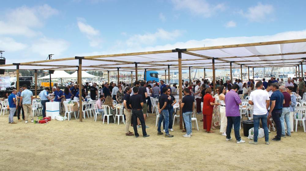 Abierto el plazo de inscripción para participar en la IV Fiesta de la Logística de Algeciras
