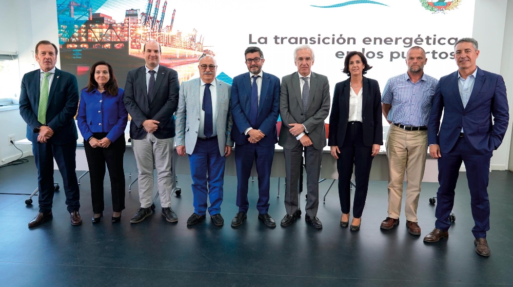 Dapena descarta una hoja de ruta mientras se desconozcan las energías del futuro