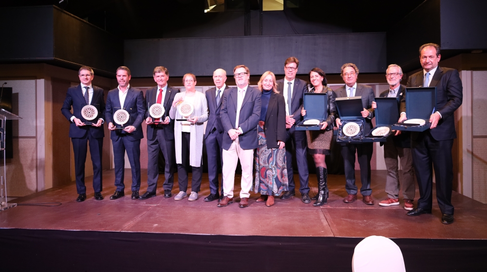 Cena de Navidad Port Tarragona 2025