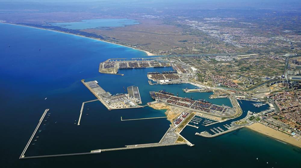 OPPE ultima su informe sobre el proyecto de la Terminal Norte del Puerto de Valencia