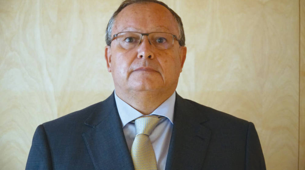 Puertos de Tenerife oficializa el nombramiento de Javier Mora como director