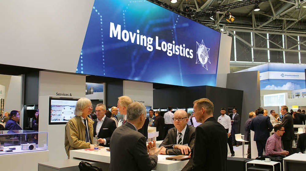 Alemania demuestra en Transport Logistic su liderazgo indiscutible en la escena log&iacute;stica global